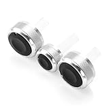 Keine Modifikation oder zusätzliche Montage erforderlich.