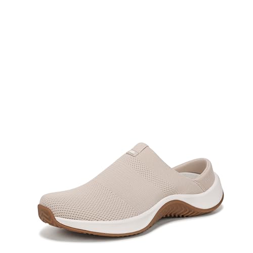 [Ryka] �~���[�� Encore Mule ���f�B�[�X Terra Taupe 24.0 cm