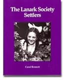 The Lanark Society Settlers