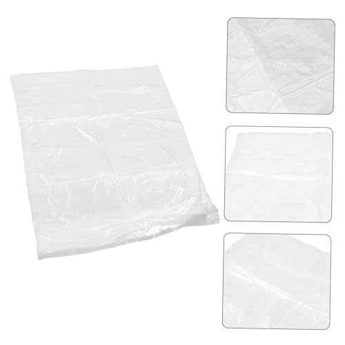 Bolsa desechable para spa de pies 320 unidades miniatura 7