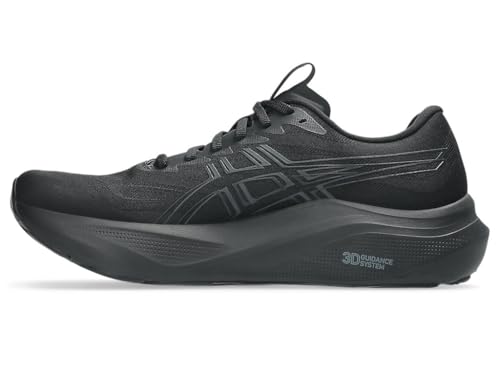 ASICS ASICS Women's Gt-2000 14 TokyoSneaker, Black Graphite Grey, 9.5 US