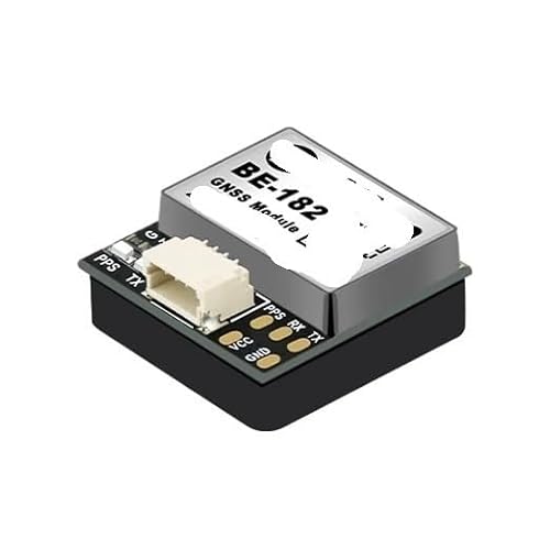 �݊���������܂�Beitian GPS���W���[����9����A��10����ɑΉ��A�R���p�X�AGNSS BDS�t���A�Œ藃FPV�h���[���p(BE-182)