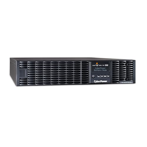 CyberPower OL1500RTXL2U