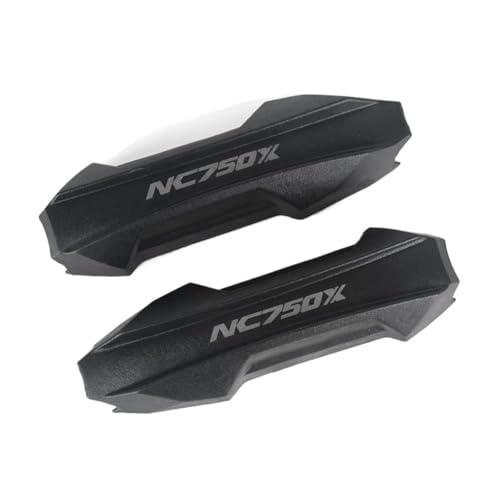Protection NC750X crash bar : évitez les rayures sur le moteur