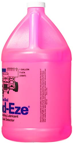 Ken-Tool 35847 Bead-Eze Tire Lube - 1 Gallon, One Size #TOP3