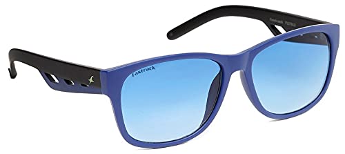 Image of Fastrack Wayfarer *380-390 UV protected Sunglasses for Unisex