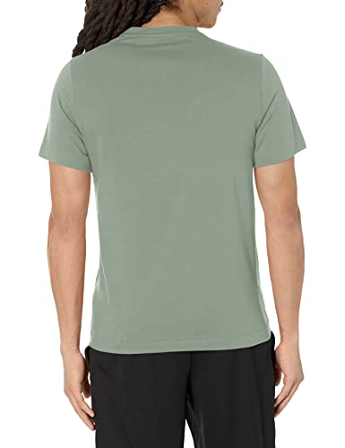 Image of Reebok Mens Big Logo Tee