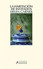 La habitación de invitados