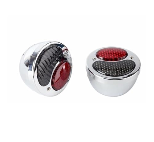 Feu stop moto LED puissant pour remplacer vos clignotants d'origine défectueux