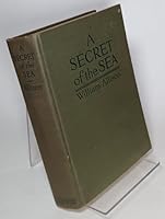 Secret of The Sea B0006AIADI Book Cover