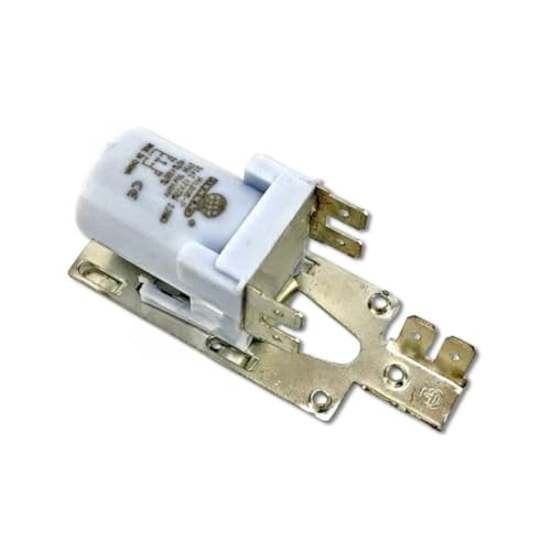 Condensateur antiparasites Sèche-linge 91200489, C00065987 CANDY