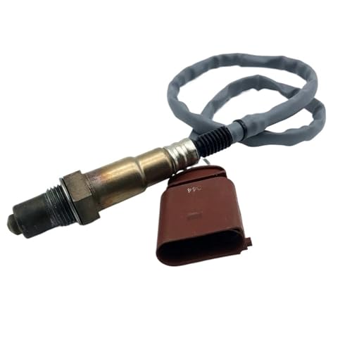 Sensor de oxigeno O2 234-4808 para relacion aire-combustible de 1 pieza modelo 06A906262F