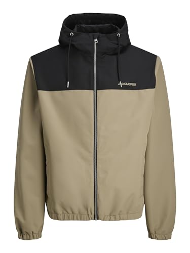 JACK & JONES JJELEGACY Light Jacket Hood NOOS – Ansicht 1