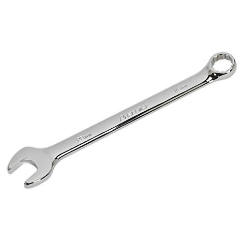 Image of Sealey Cw20 Combination Spanner 20Mm