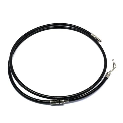 Tuyau de garniture de pompe hydraulique 21721550 23392301 3809560 3862856