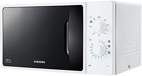 Samsung GE71A/XET Microonde Grill, Bianco : Amazon.it: Casa e cucina
