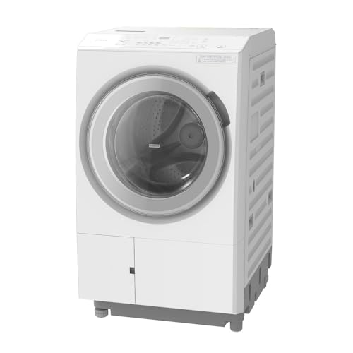 ドラム式洗濯機 15万円切りでここまでやる？」ニトリ最新ドラム式洗濯機が「全部入り