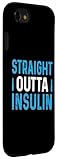 Zoom IMG-2 straight outta insulin custodia per