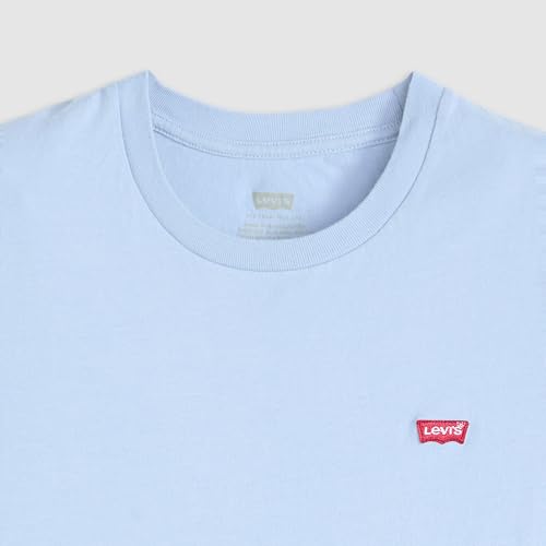 Levi's Perfect Tee haut en coton chambray de qualité supérieure - 7