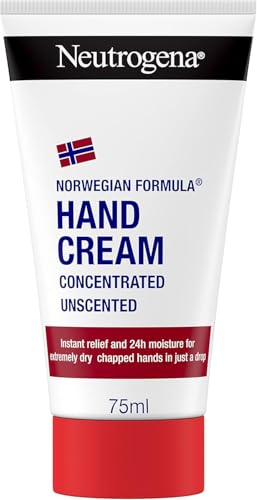 Neutrogena Crema Mani Concentrata 75 ml