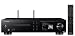 Produktbild Pioneer NC-50DAB(B) All-in-One Hifi System (CD, DAB+, Verstärker, D/A-Wandler), WLAN, Bluetooth, USB, Streaming, Musik Apps (Spotify, Deezer u.a.), Internetradio, 50 W/Kanal, Multiroom, Schwarz