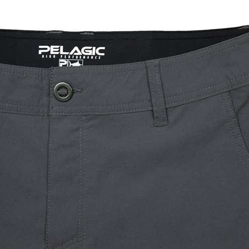 Short de bain cargo de taille 38 pour vos sorties en mer et plage - 4