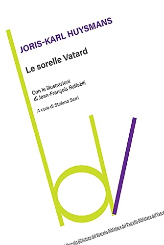 Le Sorelle Vatard