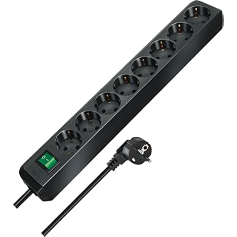 Multiprise Brennenstuhl Eco-Line 8-prises Cover