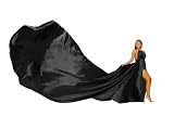 Santorini Flying Dresses for Womens, Gowns for Engagment, Wedding, Beach, Maternity, Baby Shower, Br
