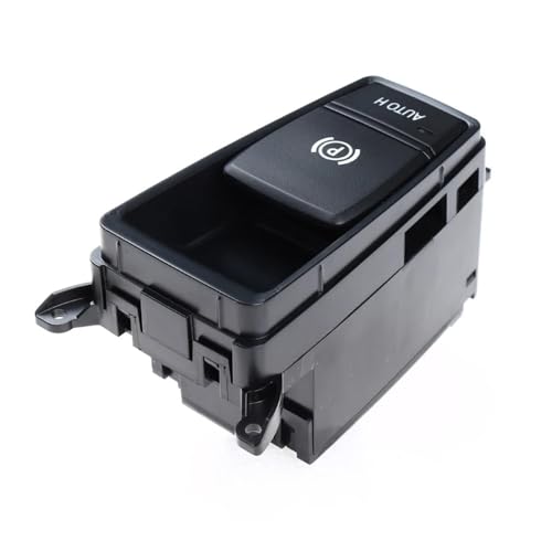 Interruptor freno eléctrico E70 X5 repuesto para activar el freno automático de estacionamiento