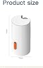 Limpiador de Puerto de Carga y Kit de Limpieza Electrónica para Teléfono y Audífonos | Para iPhone, AirPods y Dispositivos Android, Para Laptop, Monitor, Limpiador de Puerto de Carga, Kit de Limpieza Electrónica Todo en Uno 4