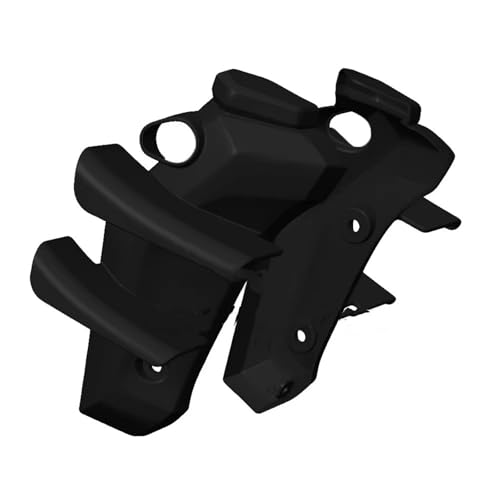 Aileron de moto pour Yamaha MT-07 2025 2026 ailettes de carénage