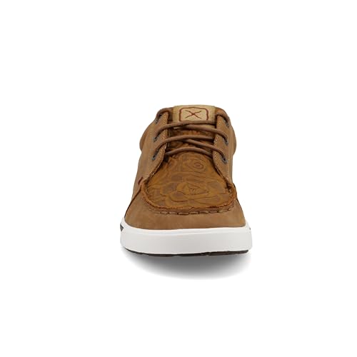 Image of Twisted X Women's Kicks Low Top Sneakers