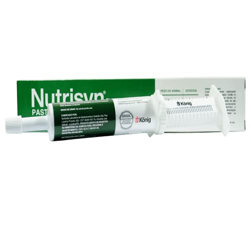 Konig Nutrisyn Plus Hc 15G - Suplemento Alimentar - Apoio Nutricional Como Fonte Energética