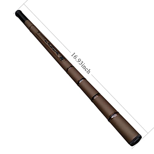 Portable Ultralight Telescopic Fishing Rod Hand Pole Retractable Combo Travel Crappie Fishing Rod 2.7M 3.6M Bamboo Fishing Pole (2.7M Combo) #TOP1