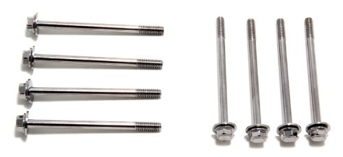 Trans-Dapt Performance Trans-Dapt 9812 Chrome Centerbolt Valve Cover Bolt