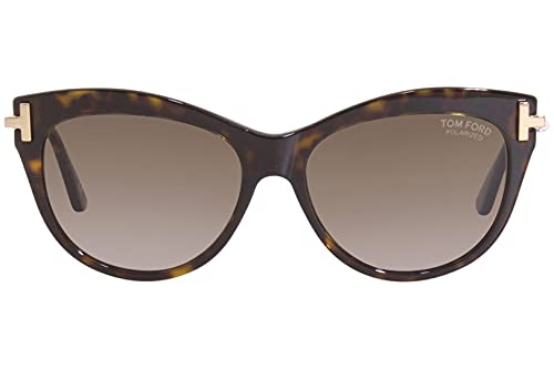 Tom Ford sunglasses KIRA (TF-821 52H)2