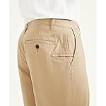 Dockers Men's Perfect Short Classic Fit 10.5" - Image 4