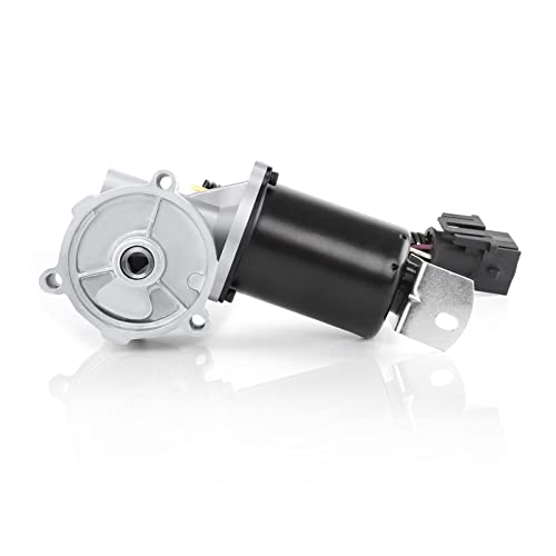 DCKING MOTOR Transfer Case Shift Motor for Ford Bronco 1987-1996 F-150 1991-1997 F-250 1996 F-350 1995 4WD