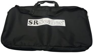 Soft Sided Carry Case for Model SRV930