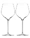 Waterford Elegance Set Of Two Cabarnet Sauvignon Wine Glasses
