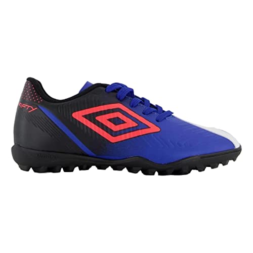 UMBRO Fifty Iv Jr, Tênis Meninos, Multicolorido, 33
