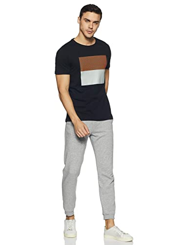 Image of Amazon Brand - Symbol Men's Regular Fit T-Shirt