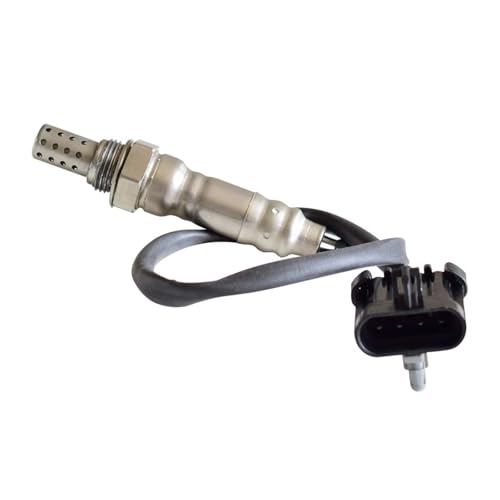 Sonde lambda d'oxygène Isuzu Trooper 3.5 V6 capteur O2 96394004 - 5
