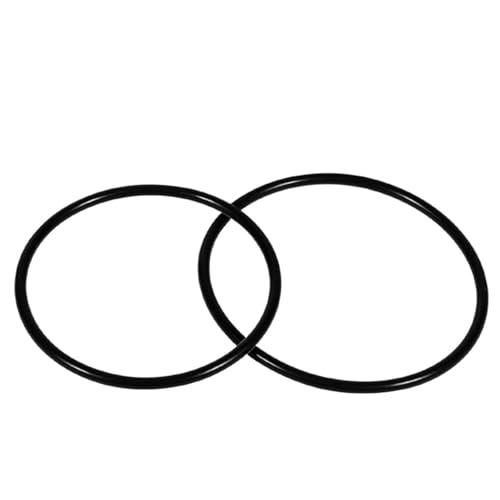 Image of Rod: 1.75 inch BORE: 3 inch Hydraulic Cylinder Seal Kit 1543262C1 G105549 G109460 for Case 580 Super E, 580 Super K, 580C, 580D, 580 Super D, 580K, 680K, 680L, 850B, 850C, 855C etc