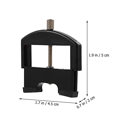 MILISTEN 1/44/4 Cello String Lifter Verwisselbare Viool Bridge