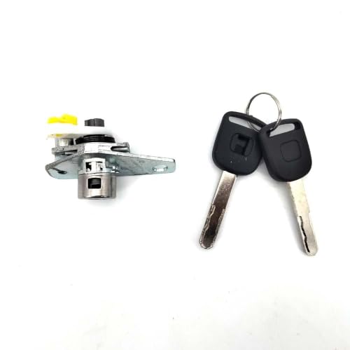 Cylindre de serrure hayon 74861-SNA-A01 Honda Civic 2006 2007 2008 2009 2010 2011