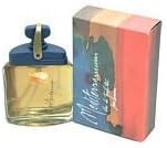 MEDITERRANEUM By Mediterraneum For Men EAU DE TOILETTE 0.25 OZ MINI