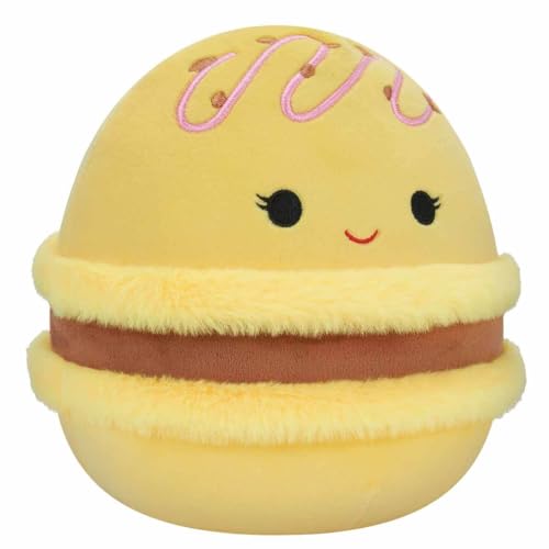 Squishmallows Toy Partner - Peluche (SQCR4092) - 2