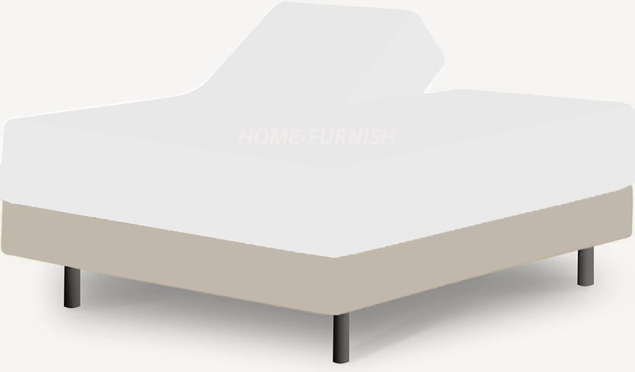 Royal Bliss 1900 Top Split Flex Head King Royal Collection